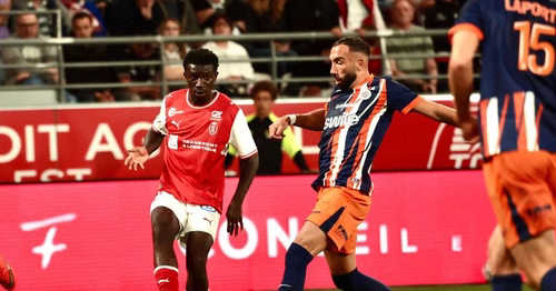 Ligue 2 : Suivez le match de Reims à Nantes