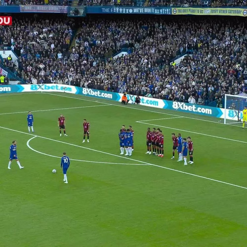 Jordan Henderson scores incredible free-kick as Chelsea thrash Bournemouth