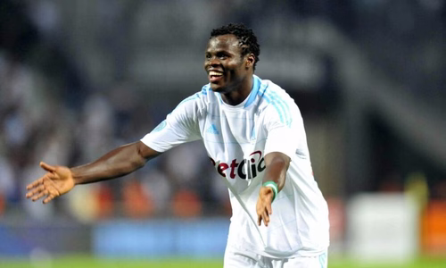 OM : "J’aurais fait au Milan ce que j’avais fait à Marseille", les regrets de Taye Taiwo