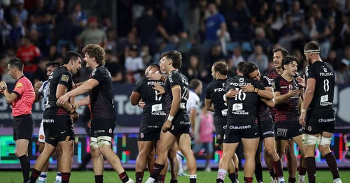 Stade Toulousain : Toulouse avec l'artillerie lourde pour recevoir Bayonne, découvrez les compos