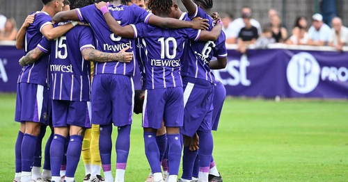 TFC : déplacement princier pour Toulouse à Monaco, vivez le match avec ICI Occitanie
