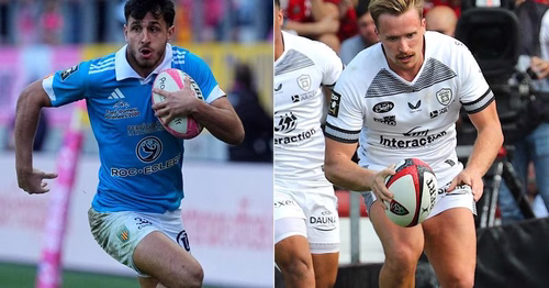 TOP 14 : Vivez le match USAP