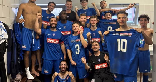 Coupe de France : le Stade Auxerrois veut jouer son jeu et n’avoir aucun regret