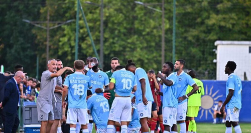 Coupe de France : Le Puy sans pitié, Versailles se fait peur, Paris 13 tranquille