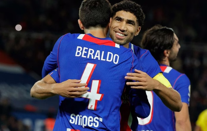 Ligue 1 2026/27 : Le classement après la 6e journée