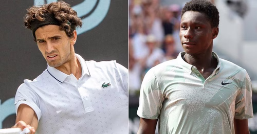 Herbert, Kouamé, Bonzi... : l'Open de Roanne de tennis débute ce dimanche