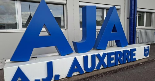 "Il faut pouvoir enchaîner" : en confiance, l’AJA veut débloquer son compteur à l’extérieur
