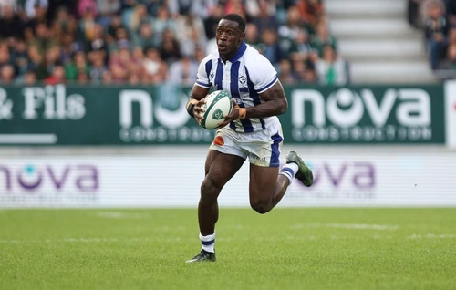 Top 14 2026/27 : Le classement après la 6e journée