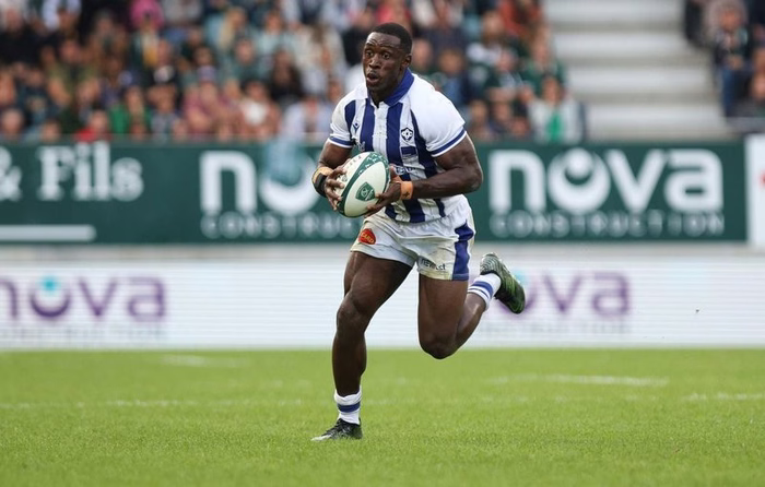 Top 14 2026/27 : Le classement après la 6e journée
