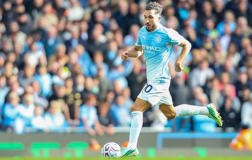 EN DIRECT Liverpool - Manchester City : Cherki et les Cityzens vraiment pas perturbés par un avenir ultra-incertain ?… Suivez le match dès 17 heures…