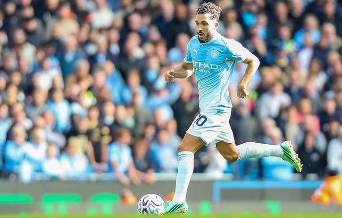 EN DIRECT Liverpool - Manchester City : Cherki et les Cityzens vraiment pas perturbés par un avenir ultra-incertain ?… Suivez le match dès 17 heures…