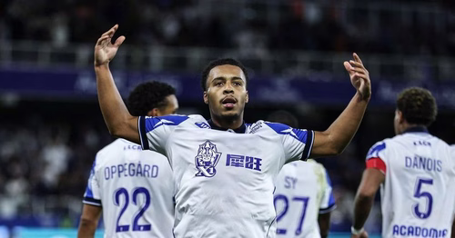 Ligue 1 : l'AJA se déplace à Rennes, suivez la sixième journée de championnat sur ICI Auxerre