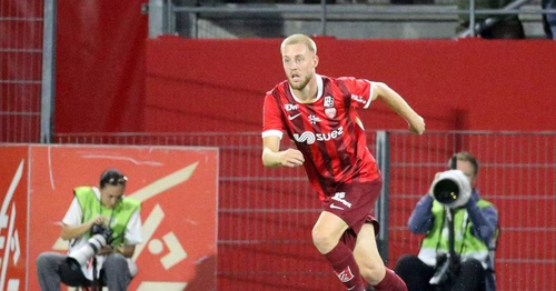 Football : le DFCO reçoit Metz pour la 8e journée de Ligue 2, vivez le match en intégralité sur ICI Bourgogne