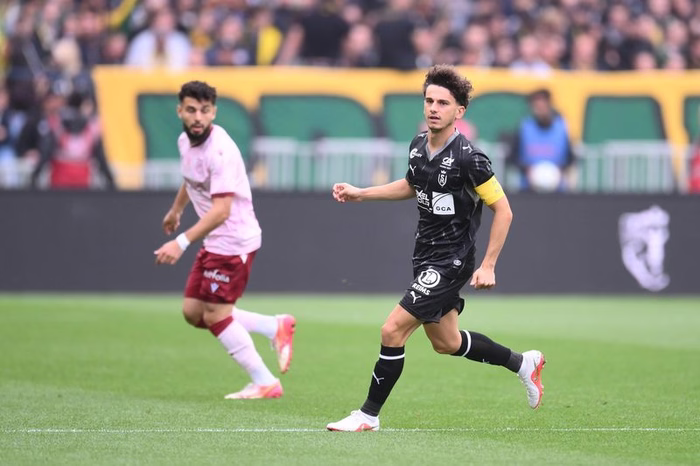 FC Nantes. Ryad Hachem, déjà la pièce maîtresse de Poirier chez les Canaris ?