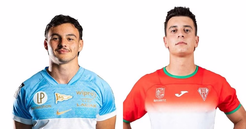 Bayonne frôle l'exploit à Toulouse, Biarritz cherche le rebond contre Soyaux avec Baptiste Tilloles et Yohan Tapie