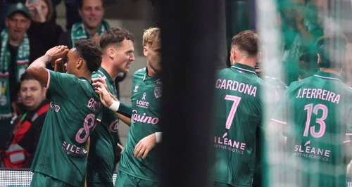 Ligue 2 : les résultats complets et le classement de la 8e journée