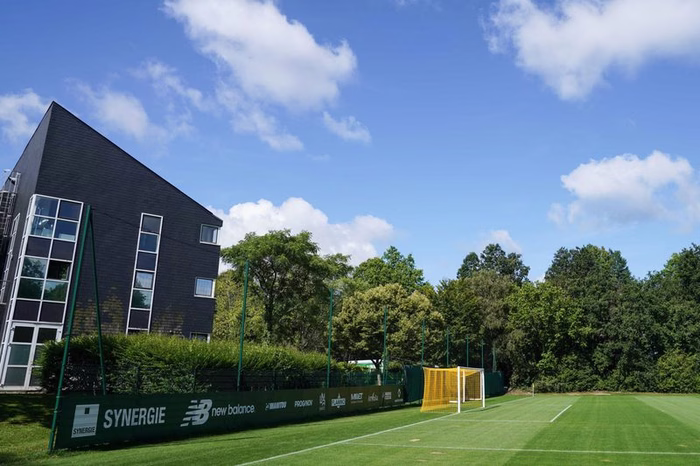 N2, U19, U17, Féminines… quels résultats pour l’académie du FC Nantes ce week-end ?