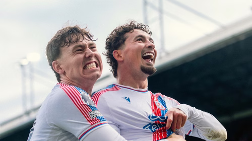 D'où viendra le danger pour l'OL contre Crystal Palace ?