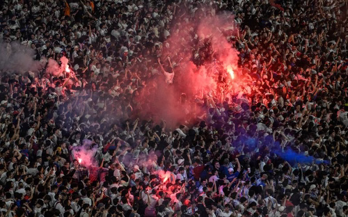 OL - Crystal Palace : 35 000 billets écoulés à deux jours du match