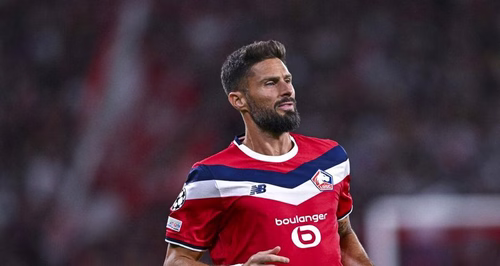 Arsenal-Lille : les compositions probables