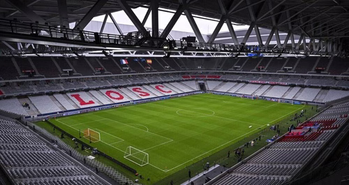 Youth League : Le LOSC crée la sensation et s'impose à Arsenal