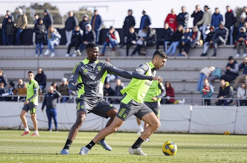 Tottenham, Aston Villa and Everton eye Christian Kofane