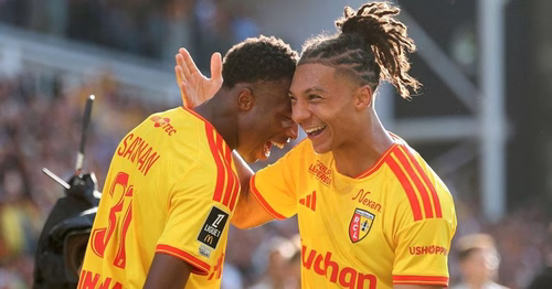 Ligue des Champions : Lens pourrait affronter le Sporting Portugal avec une défense new