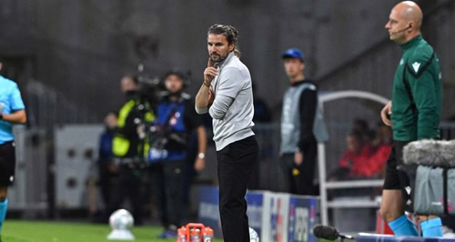 Lens - Sporting : les notes des Sang et Or