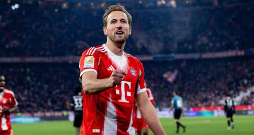 Soulier d'Or et statistiques folles : pourquoi Harry Kane mérite de remporter le Onze d’Or 2026 ?