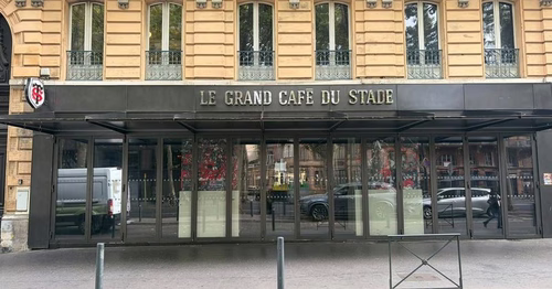 Toulouse : Le grand café du Stade Toulousain jette l'éponge