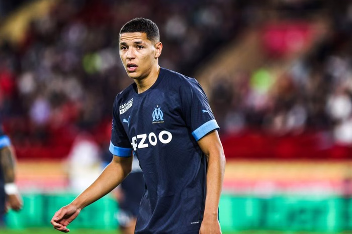 Ex-FC Nantes. Amine Harit retrouve le chemin des filets en Ligue 1 après 2 ans de disette (Vidéo)