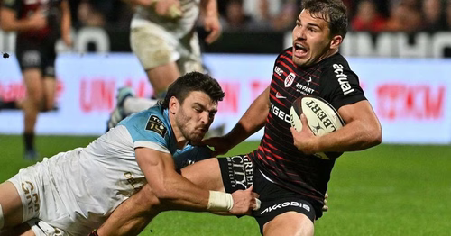 100% rugby : L'Aviron Bayonnais doit il s'habituer à détester ce genre de défaite après le match à Toulouse ?