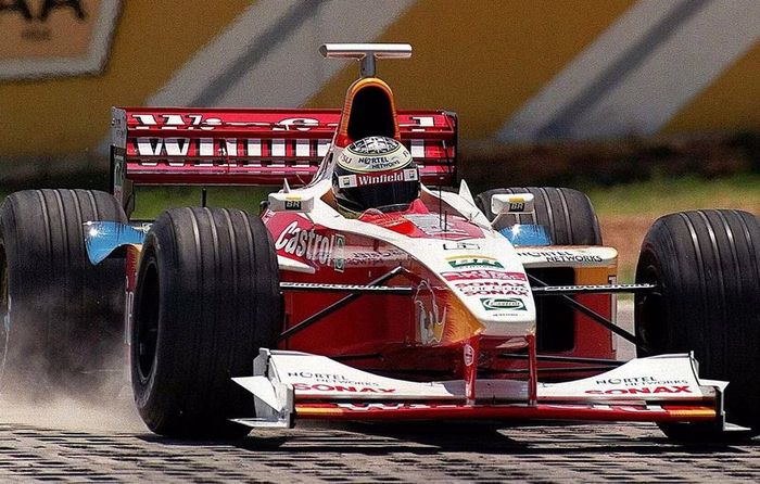 La Formule 1 bientôt de retour en Afrique, quasiment quarante ans après, avec un Grand Prix au Rwanda