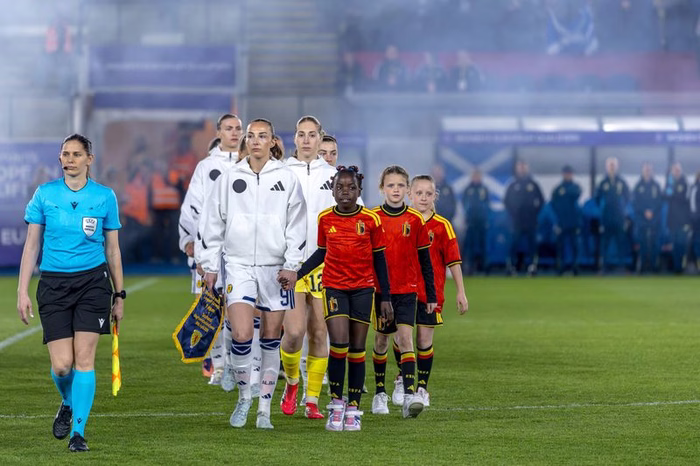 OL Lyonnes : dernière journée internationale ce mardi