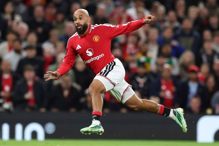 Manchester United : compositions probables, chaîne TV et heure (13 octobre 2026, Ligue des champions)