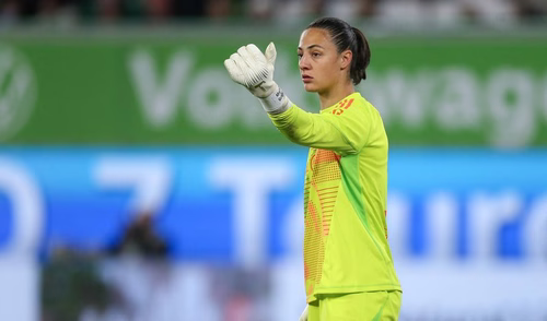 OL Lyonnes : pas de victoire pour les internationales lundi