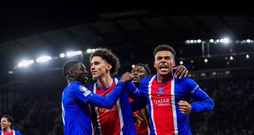 Le PSG en démonstration contre City dans un match fou, le Real Madrid renverse la Roma... Le résumé de cette soirée de Ligue des champions