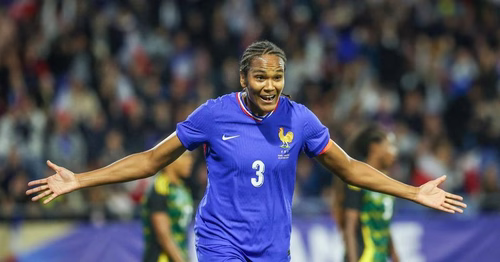 Équipe de France de foot : les Bleues affronteront le Maroc à Bonal le 5 décembre, en préparation de la Coupe du monde