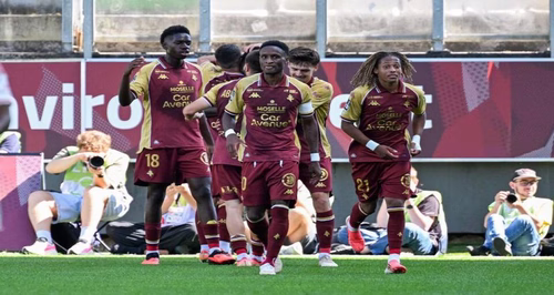 Ligue 2 : la programmation TV complète de la 15e journée avec le choc Metz-Reims