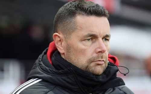 Pierre Sage, l'homme qui a pesé lourd dans la fin de saison de l'OL