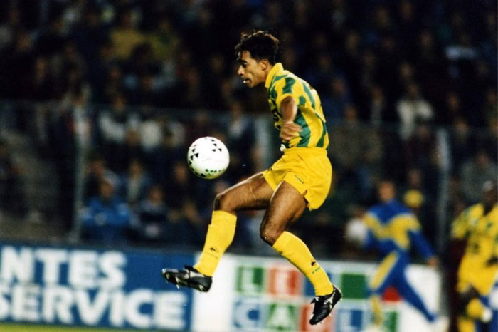 Le FC Nantes parmi les 16 clubs les plus souvent sur le podium de Ligue 1