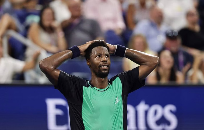 « Il n’est plus autorisé à participer à des tournois »… C’est quoi cette annonce de retraite bizarre de Gaël Monfils ?