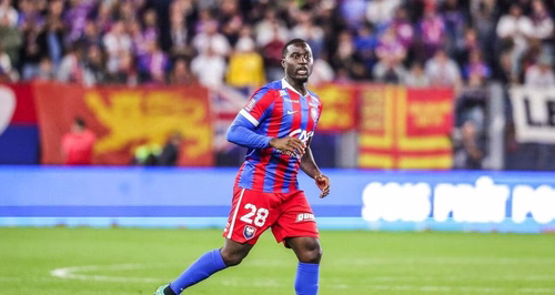 Caen vise le podium, La Roche veut s'envoler en tête : en Ligue 3, le match d'ouverture de la 10e journée s'annonce explosif
