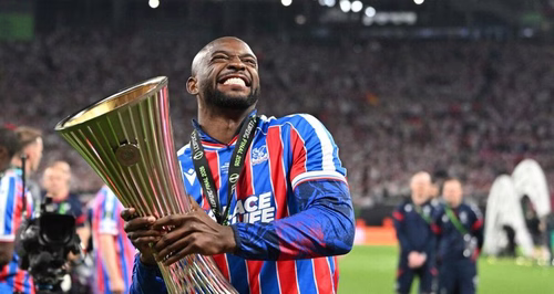 OL-Crystal Palace : trois forfaits côté lyonnais, Pierre Sage privé d'un international français