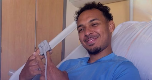 Basket : le joueur de Rouen Vincent Vent victime d'un AVC avant un entraînement, le club rassure