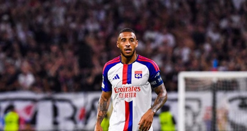 OL : le groupe des Gones pour la réception de Crystal Palace en Ligue Europa