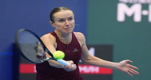 Tennis : Elina Svitolina connaît son destin, Swiatek retient son souffle