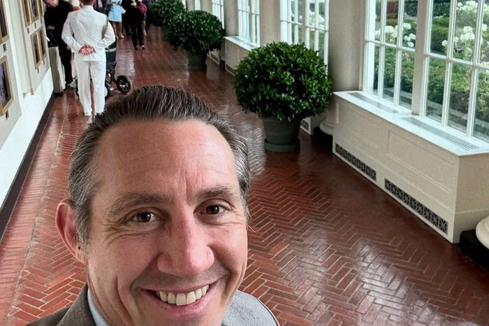 Former UFC star Tim Kennedy shot multiple times in deadly DR Congo attack