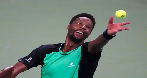 Tennis : l’adieu tourne au mystère pour Gaël Monfils