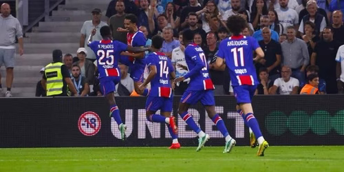 Manchester City / PSG – Annoncez votre pronostic